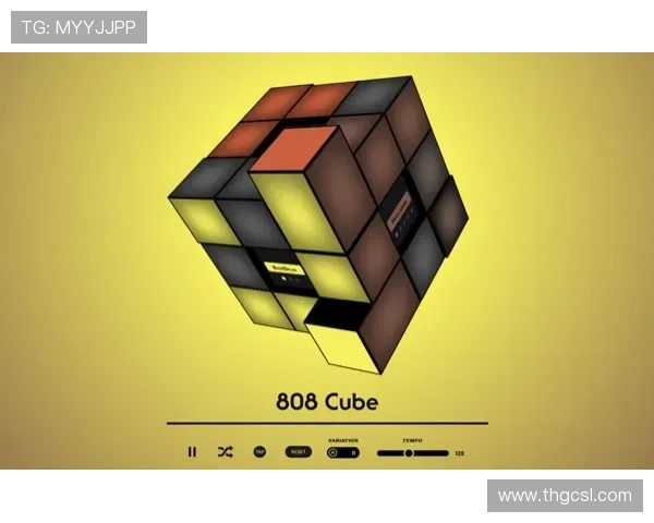 中国自主研发的“CUBE”转播系统，如何用“魔方”理念改变全球赛事转播格局？